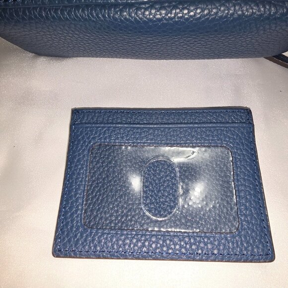 Dooney & Bourke Belvedere Ambler Crossbody - Picture 9 of 11